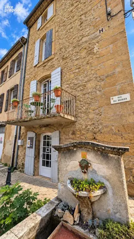 Lauris – appartement meublé, pied-à-terre & investissement locatif - photo 6
