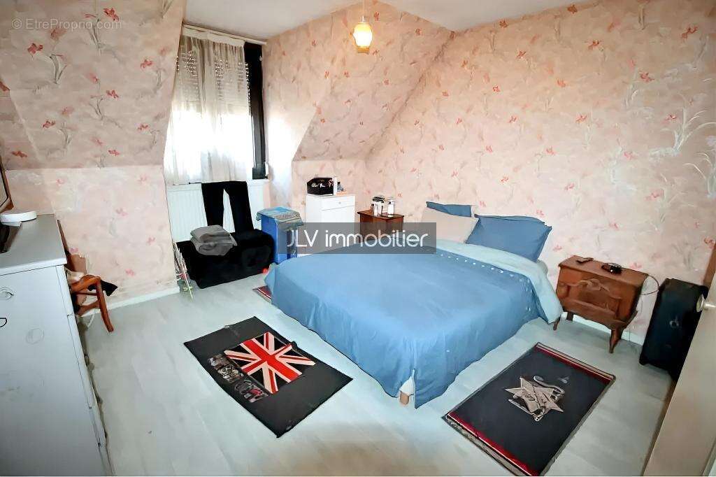 Maison à SAINT-POL-SUR-MER