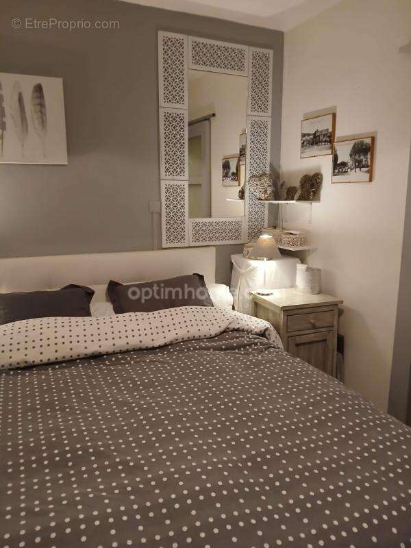 Maison de plain-pied avec jardin et grand garage – Quartier La Cible, Saint-Martin-de-Ré - photo 24