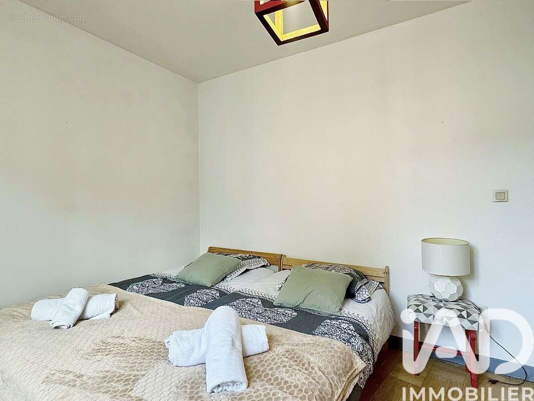 Photo 8 - Appartement à ALBERTVILLE