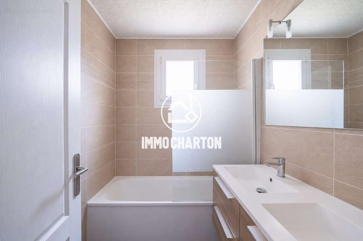 Maison à TRANGE