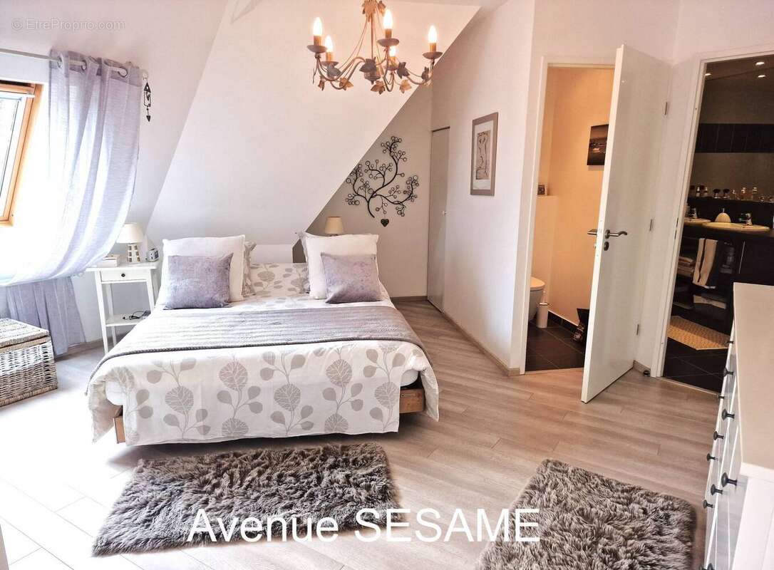 Appartement à PORNICHET