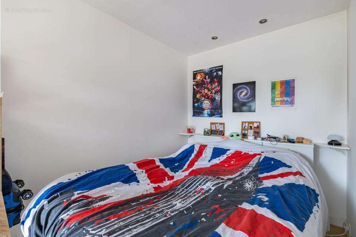 Appartement à MANDELIEU-LA-NAPOULE