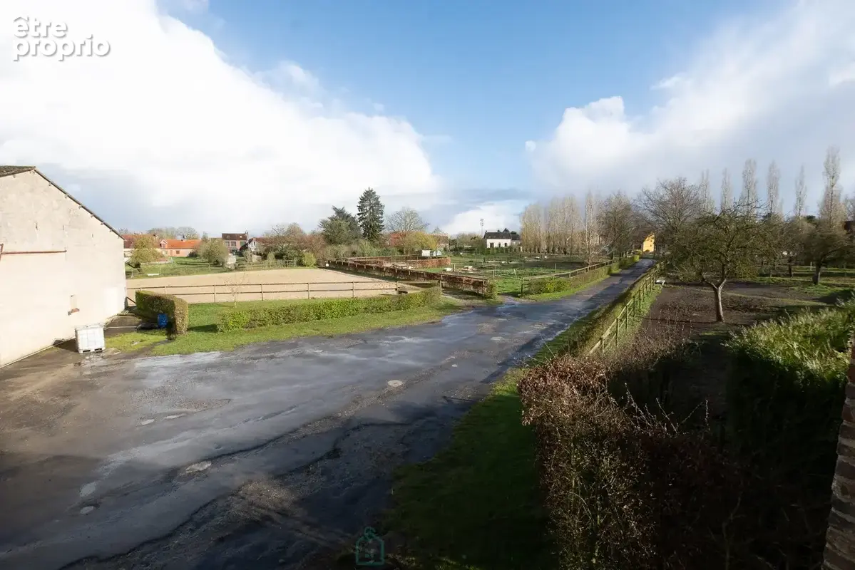 Propriété d'exception  demeure de caractère & domaine équestre de 1,6 ha - photo 24