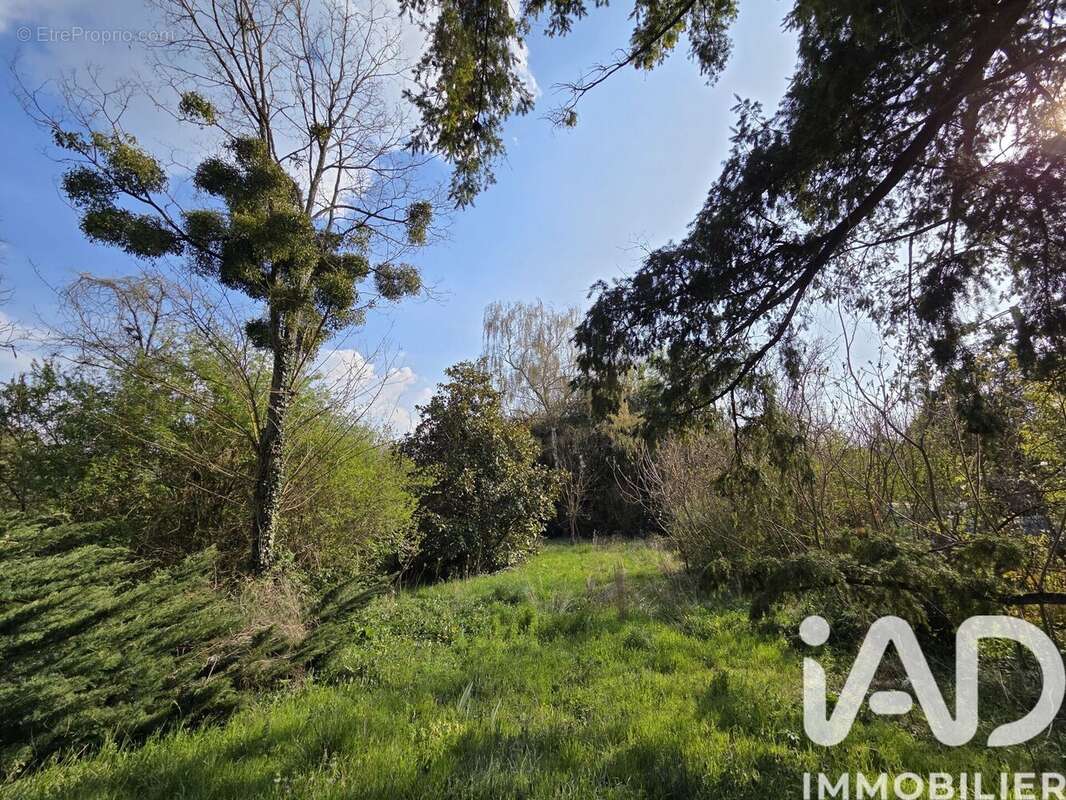 Photo 5 - Maison à BONNARD