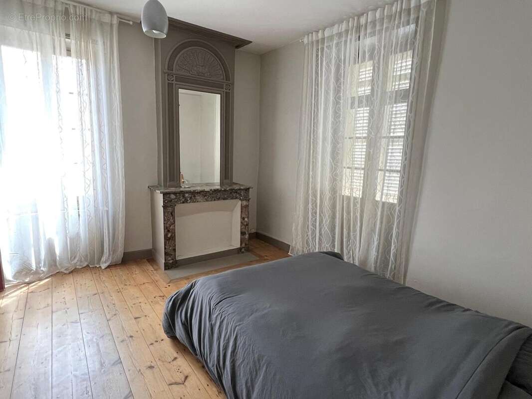 Photo 5 - Maison à SAINT-JEAN-D'ANGELY