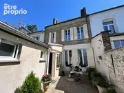 Maison à RIBEMONT