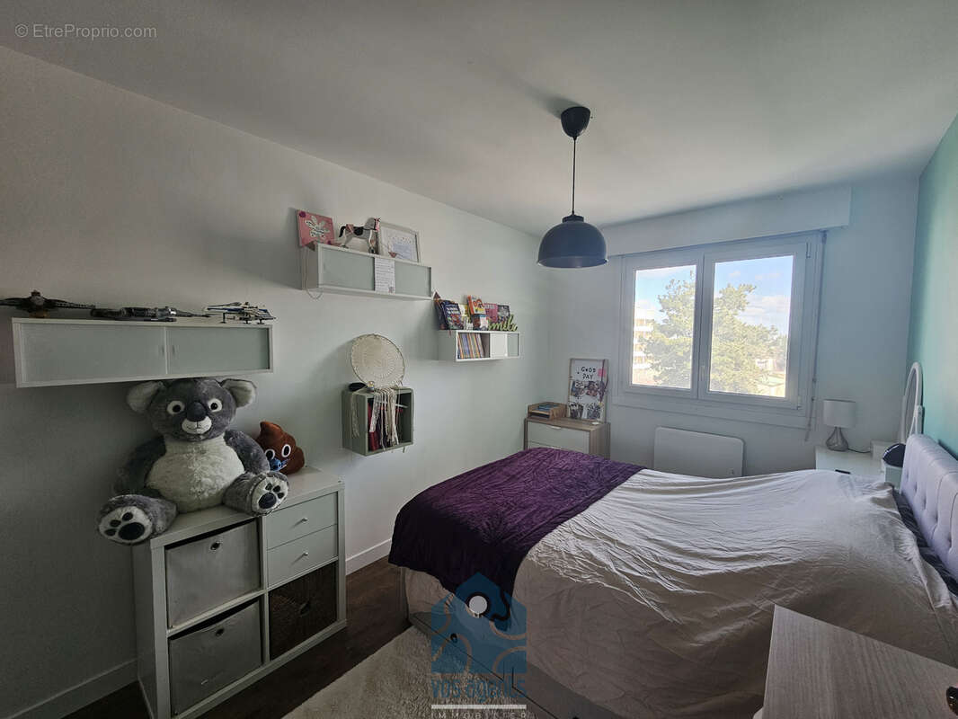 Appartement à CLERMONT-FERRAND