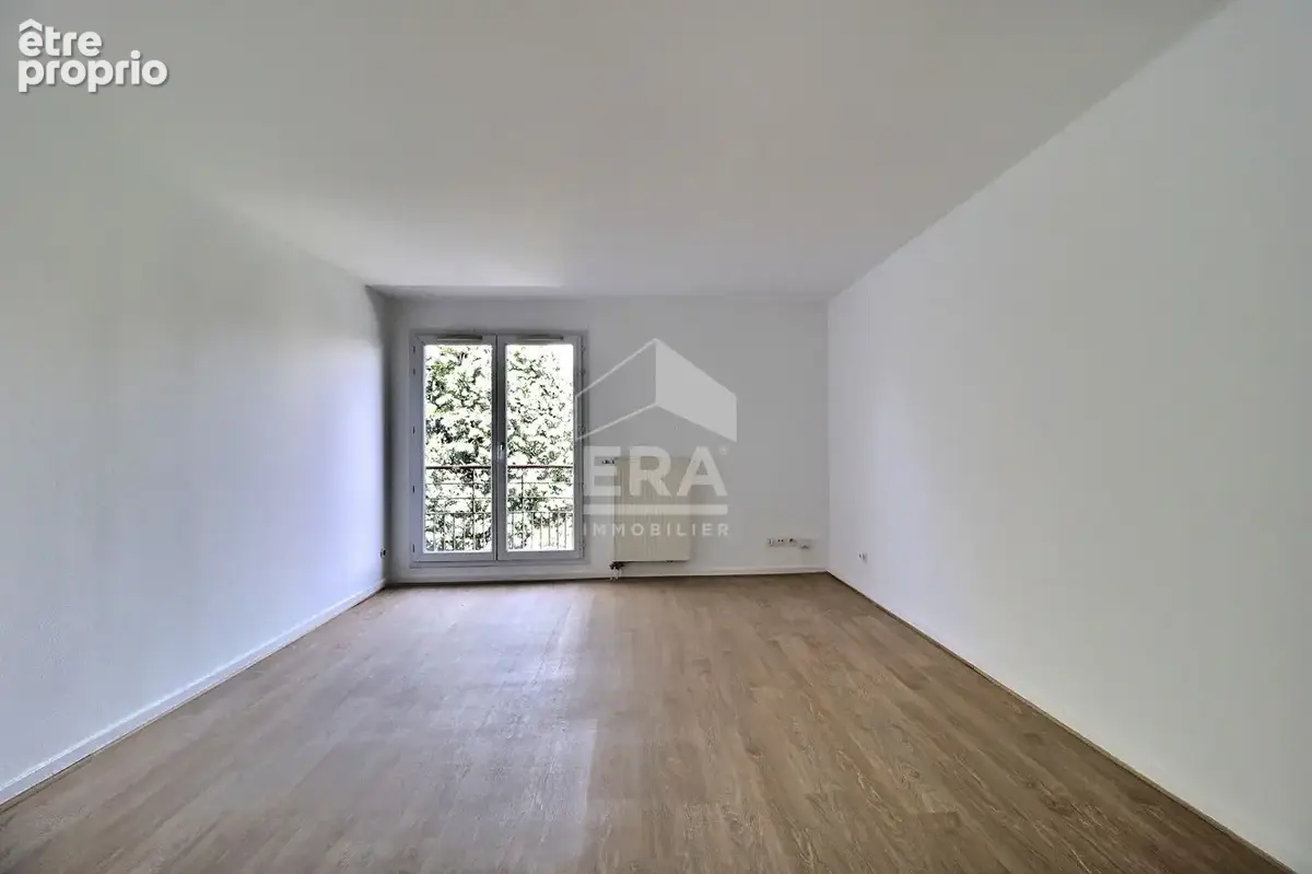 Appartement 64m² à l'île-saint-denis - photo 2