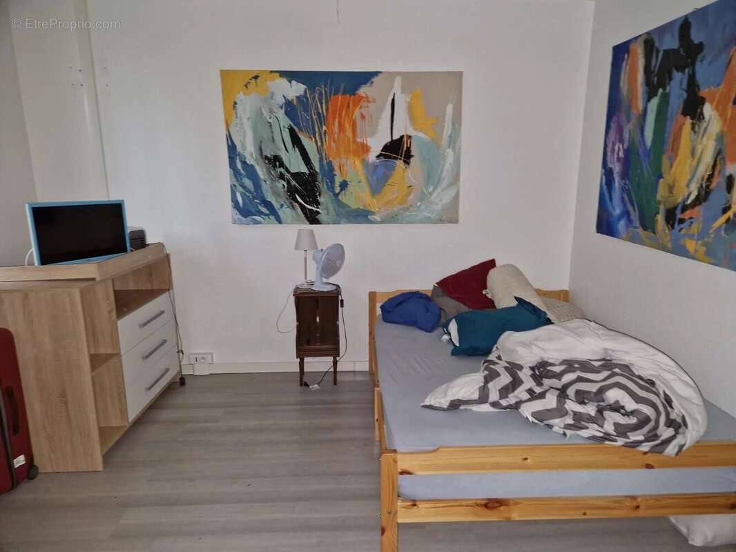 Proche de laon ref 3579 mfd - photo 8