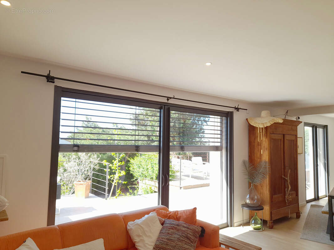 Maison à CANET-EN-ROUSSILLON