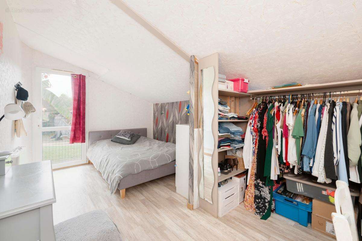 Maison à SAINT-PERDON