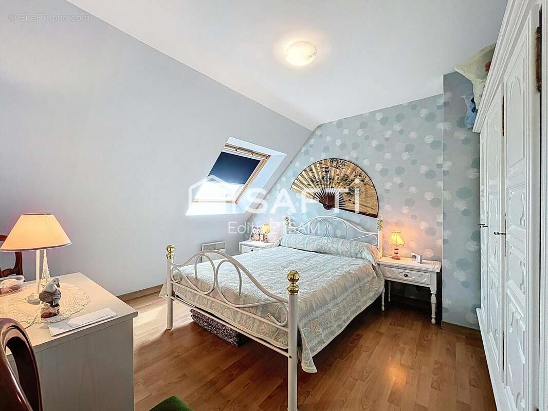 Photo 8 - Maison à PLONEIS