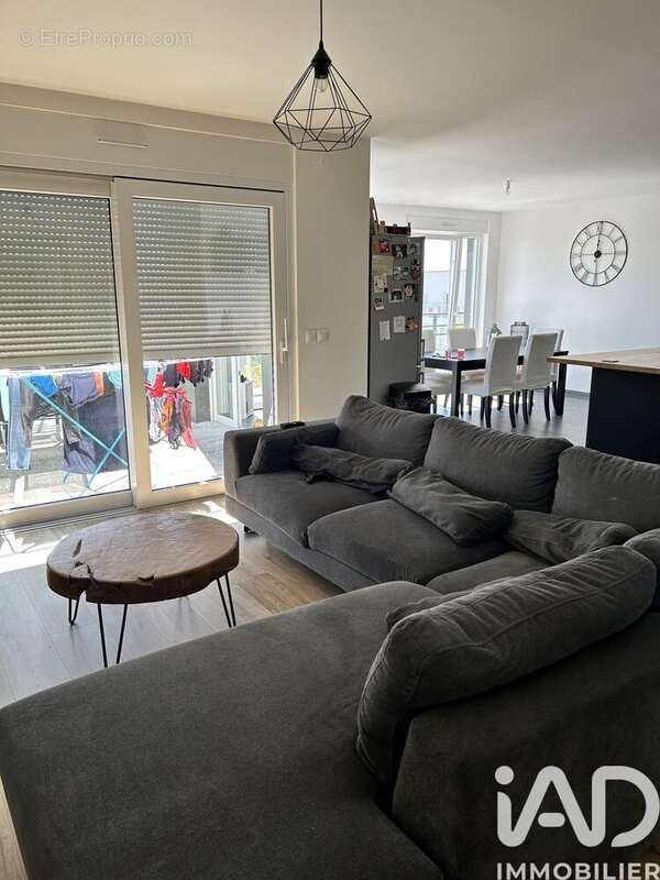 Photo 4 - Appartement à SARREBOURG