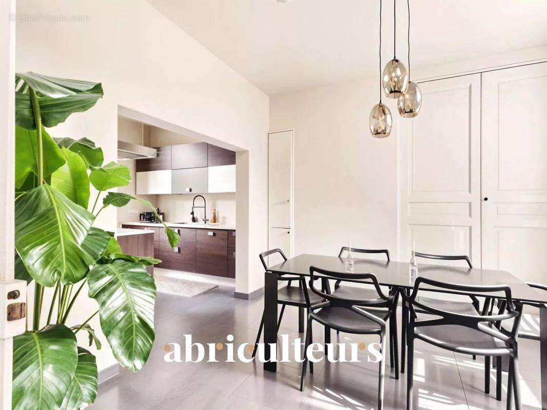 Maison à FRESNOY-LA-RIVIERE