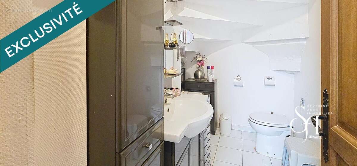 Photo 5 - Maison à FIERVILLE-BRAY