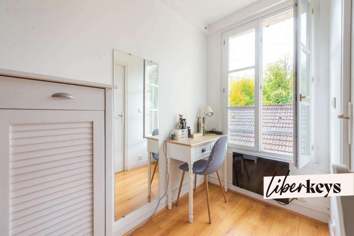 Appartement à VERSAILLES
