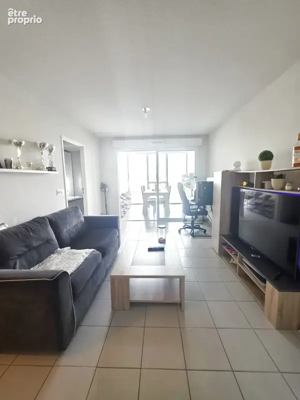 Apartement vue ADOUR avec Pkg et Cellier - photo 3