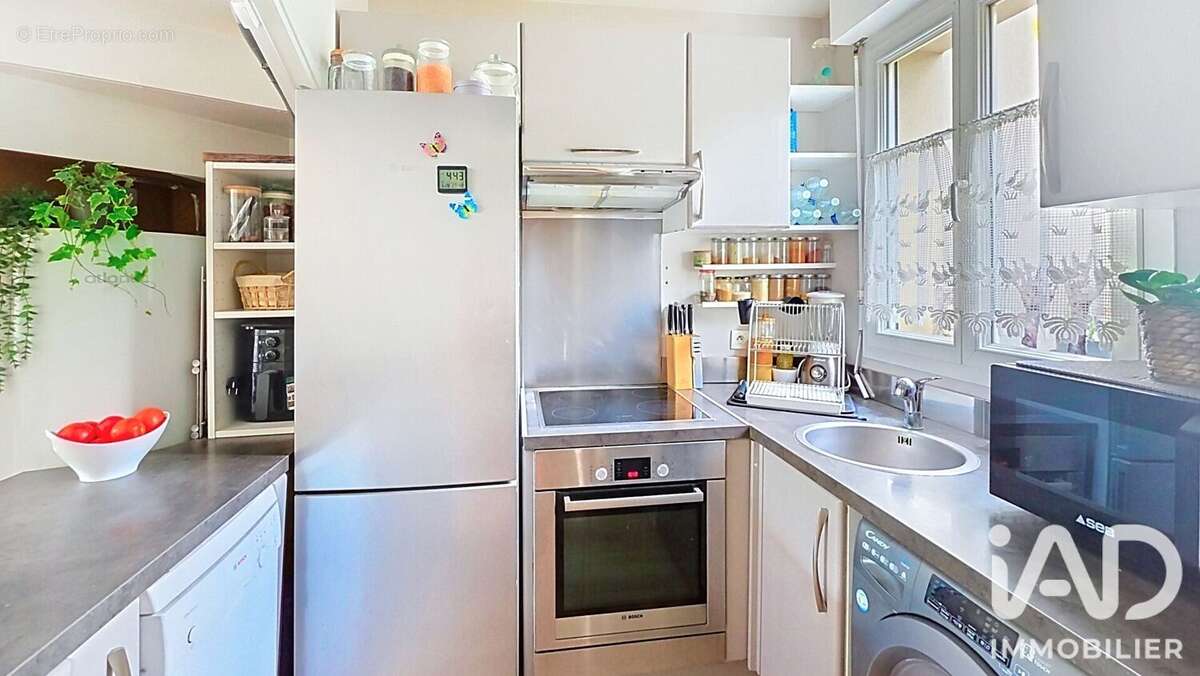 Photo 3 - Maison à LA QUEUE-EN-BRIE