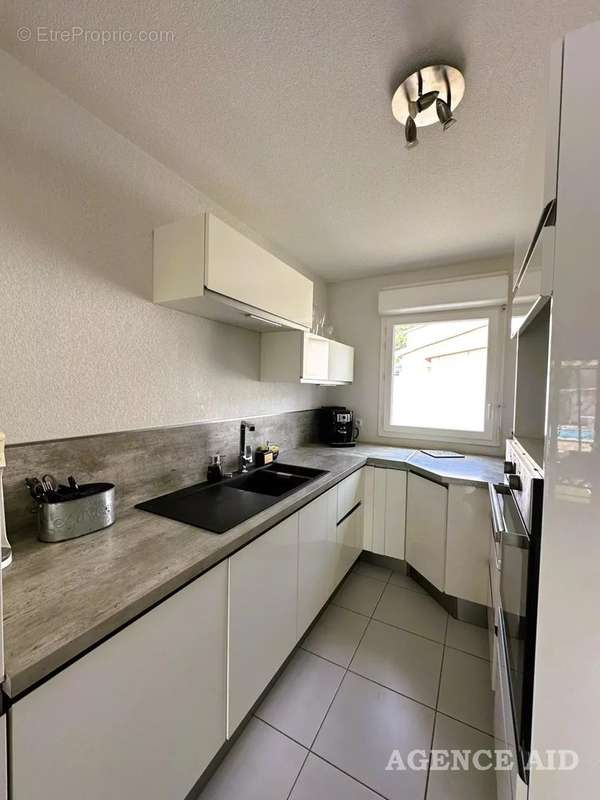 Maison à CUGES-LES-PINS