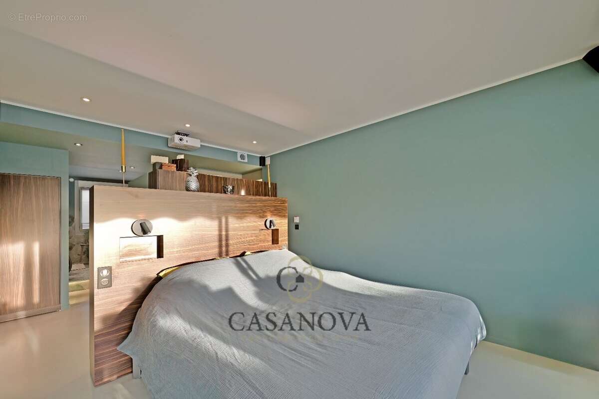 Appartement à LA GRANDE-MOTTE