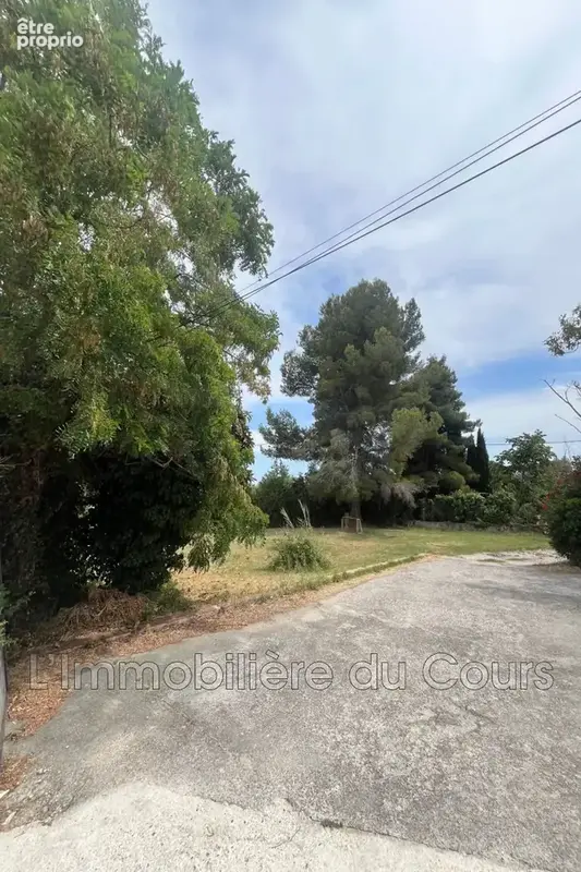 Terrain 650 m² à vendre à Istres (13800) - photo 2