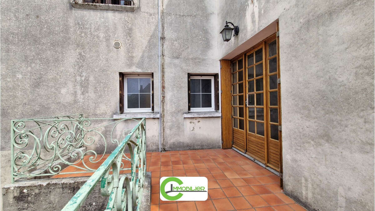 Investissement a renover - photo 3