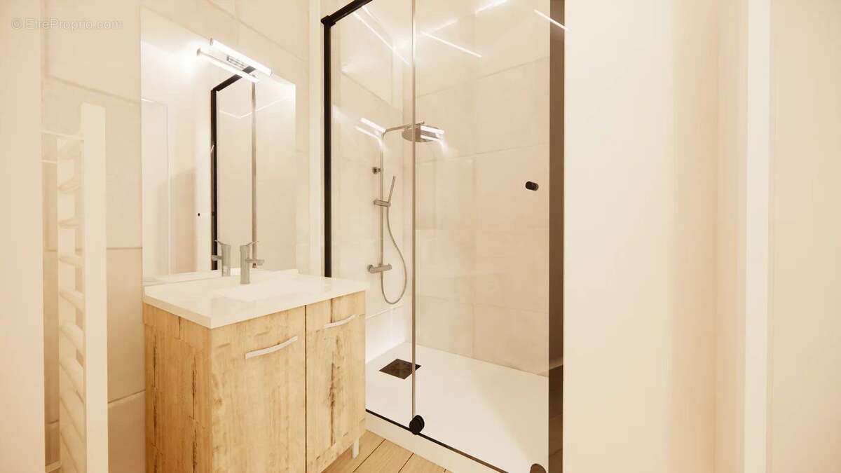 Appartement à GIERES