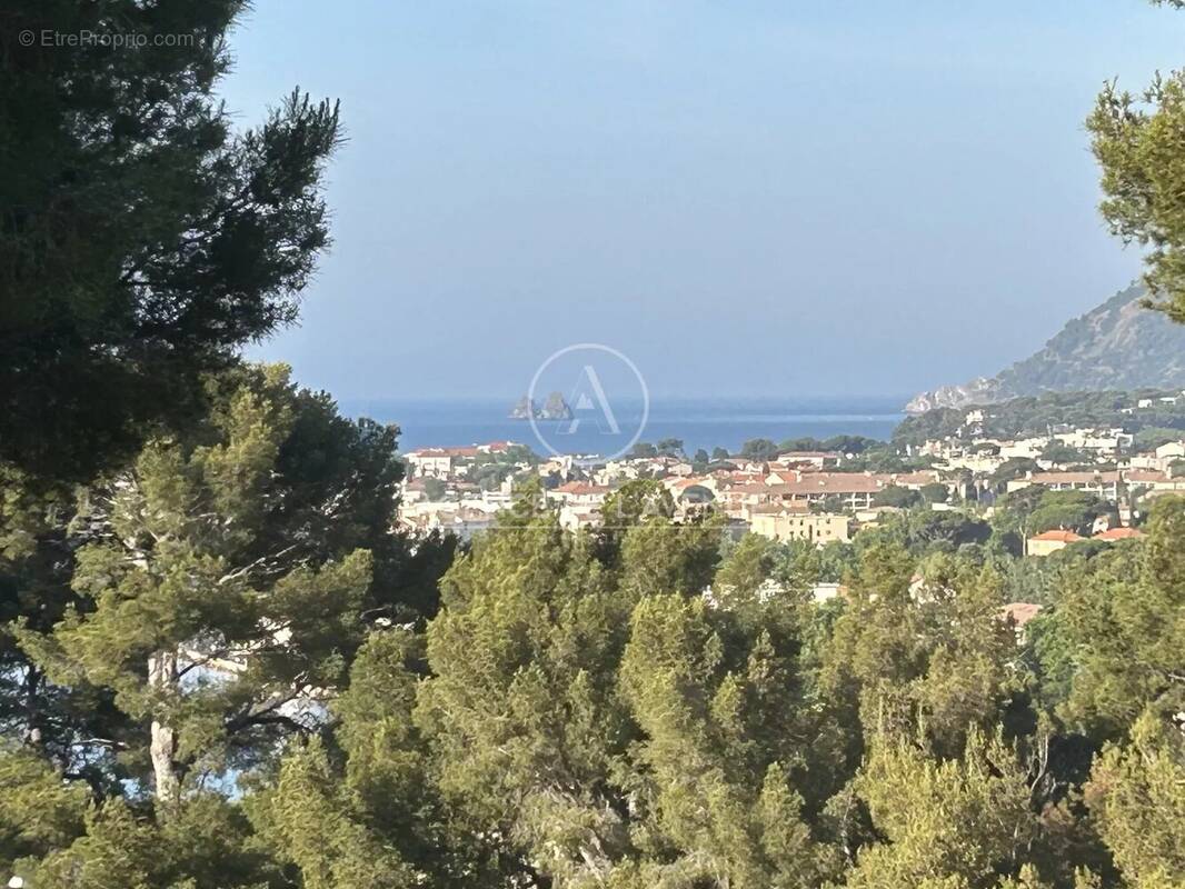 Appartement à LA SEYNE-SUR-MER