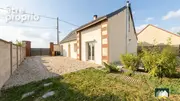 Maison à THIMERT-GATELLES