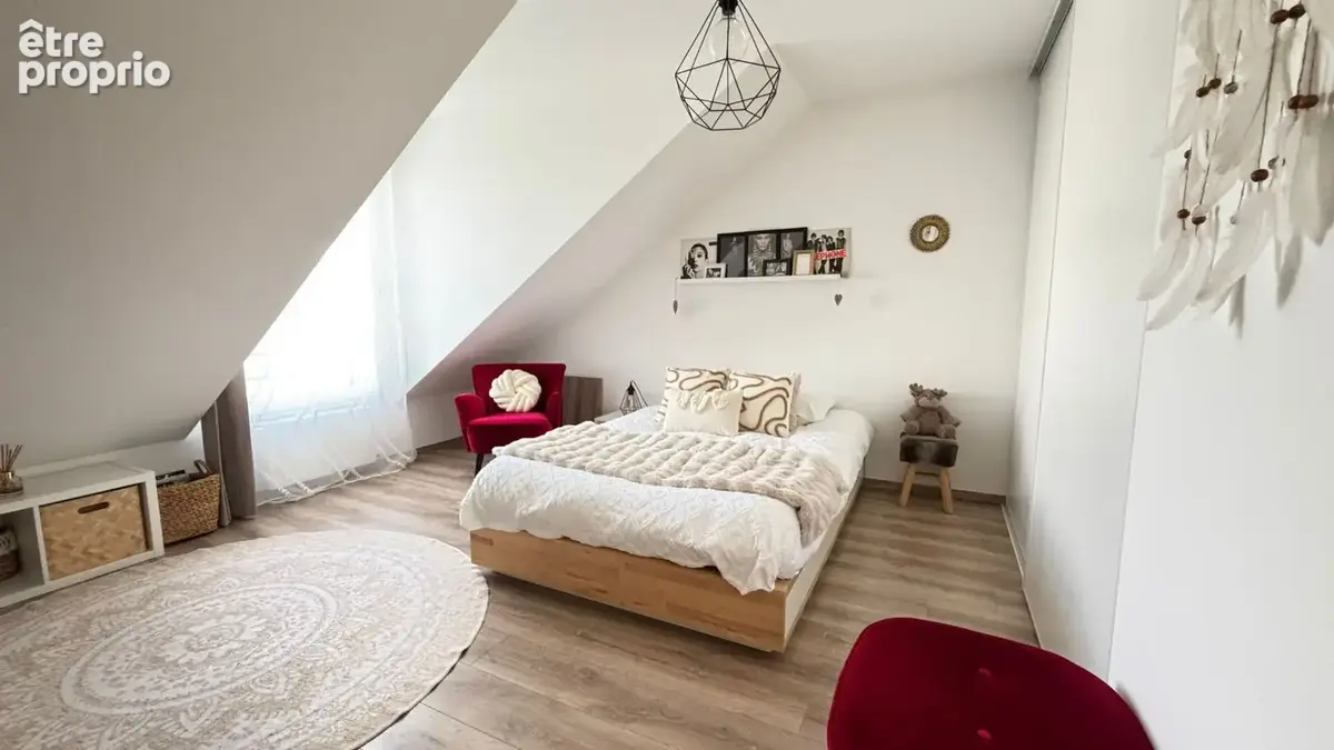 Maison Villeron - photo 7