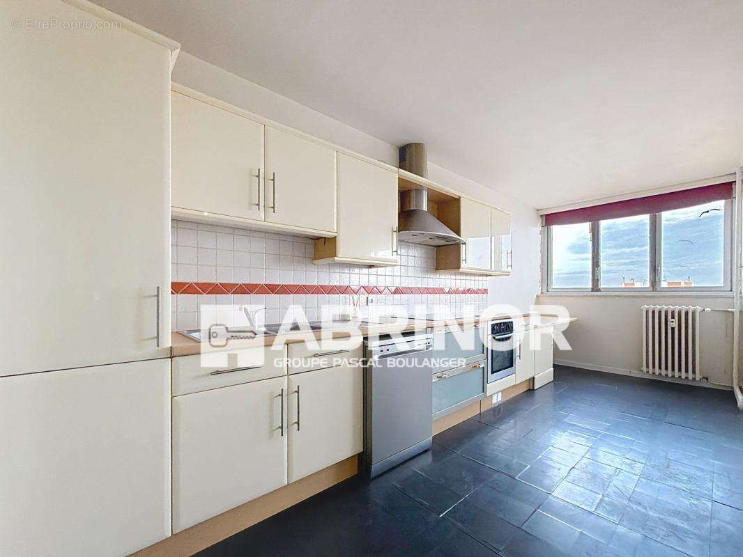 Appartement à ROUBAIX