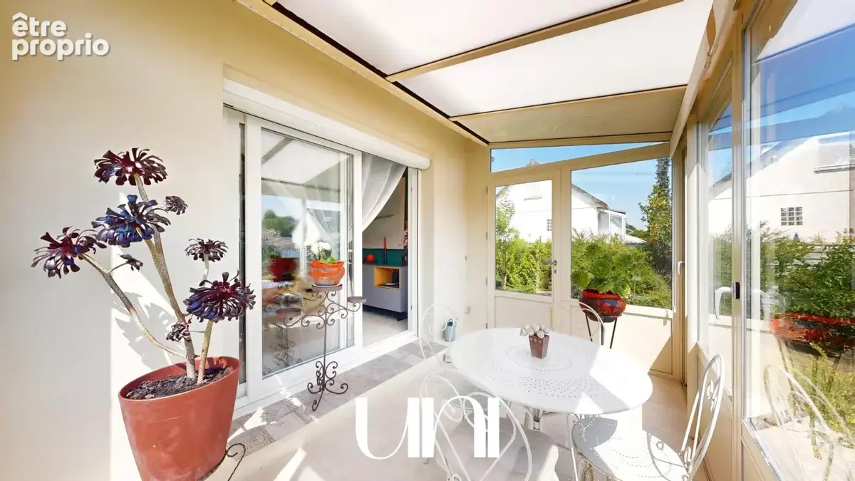 Maison 5 pièces de 94 m2 avec sous sol complet à Ryes - photo 6