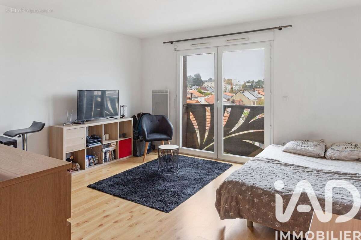 Photo 2 - Appartement à SAINT-HERBLAIN
