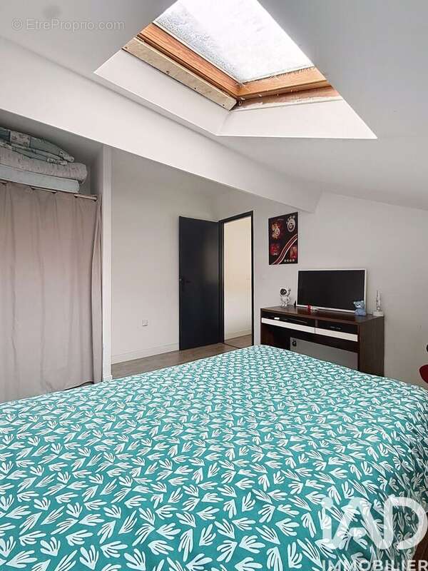 Photo 8 - Appartement à LANCRANS