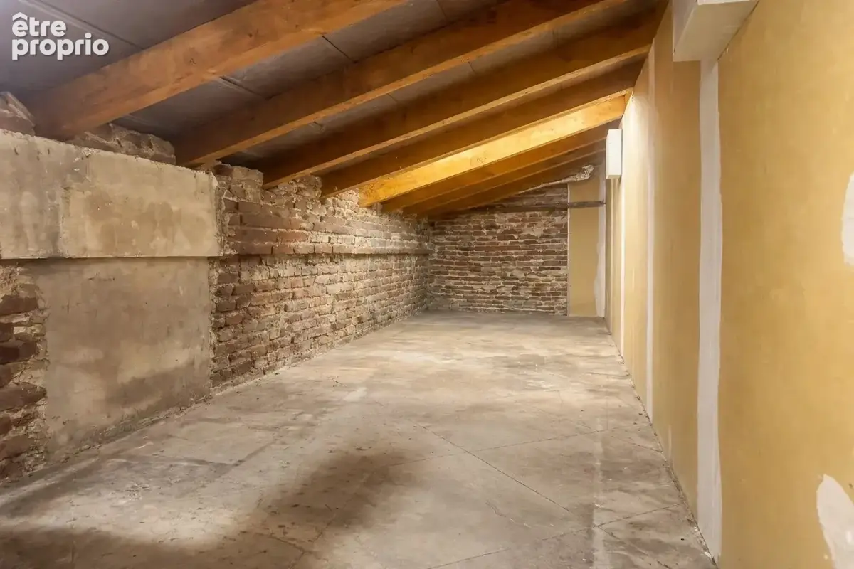 Appartement 36 m² à Toulouse  - photo 7
