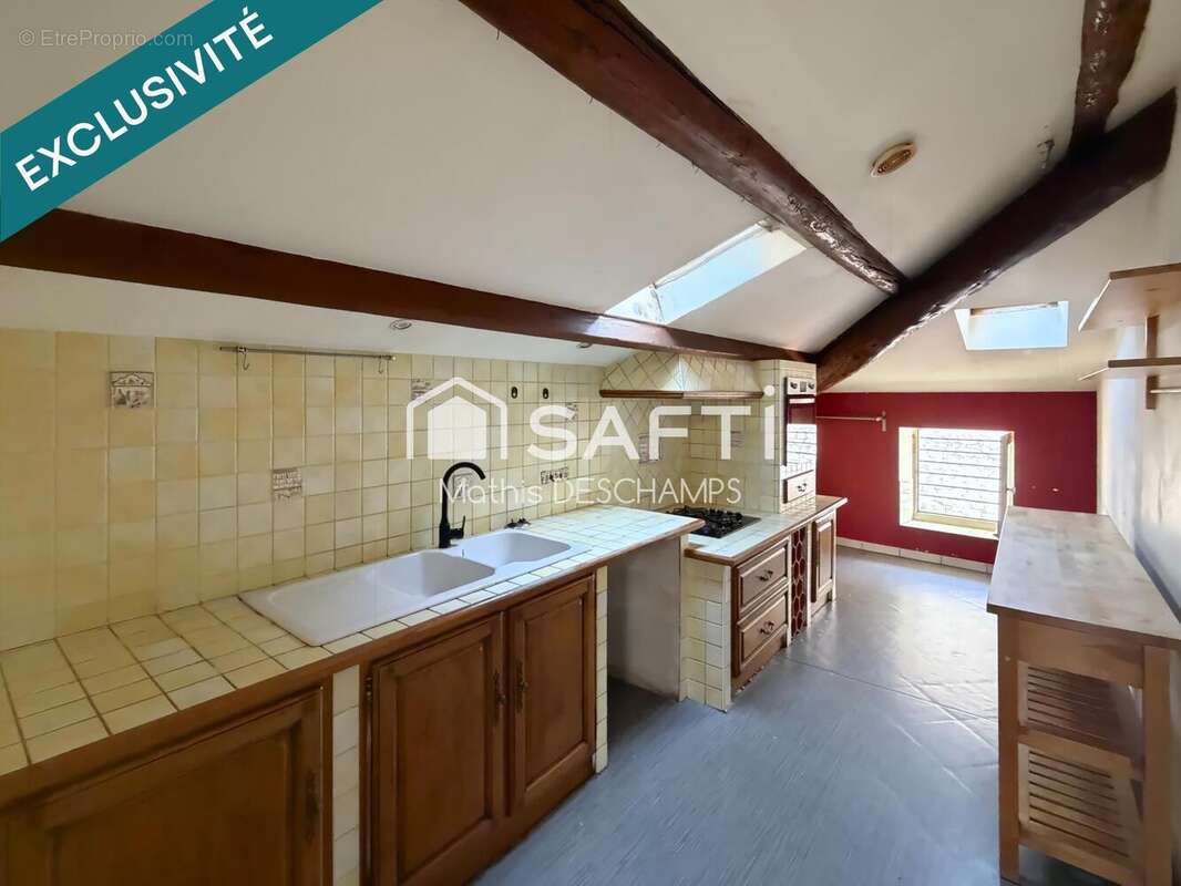 Photo 3 - Maison à BOURG-SAINT-ANDEOL