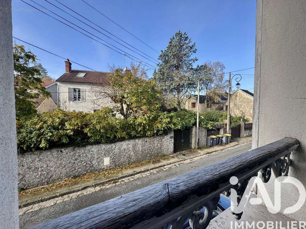 Photo 7 - Appartement à SAMOIS-SUR-SEINE