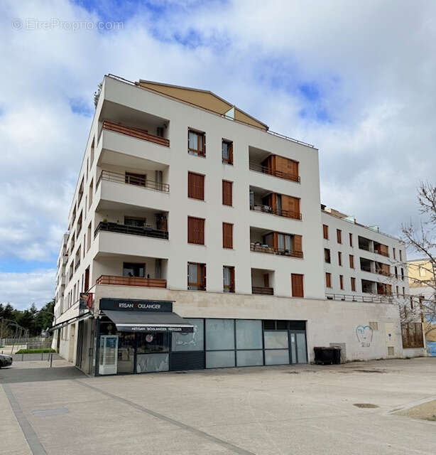 Appartement à VILLEPINTE