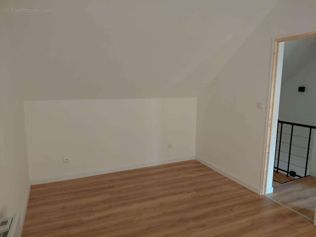 Appartement à ONNAING