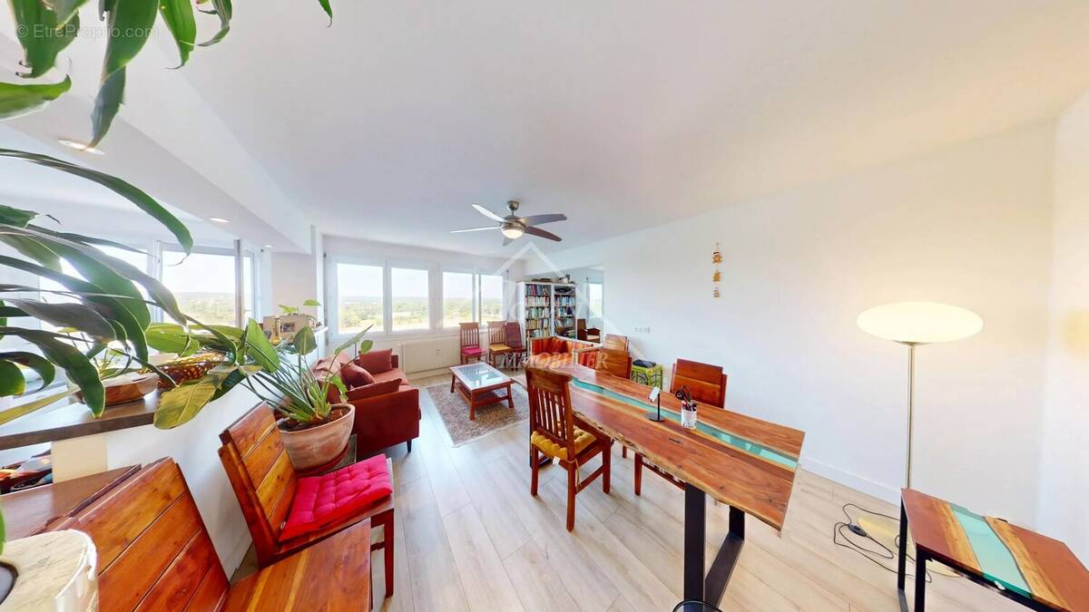 Appartement à VICHY
