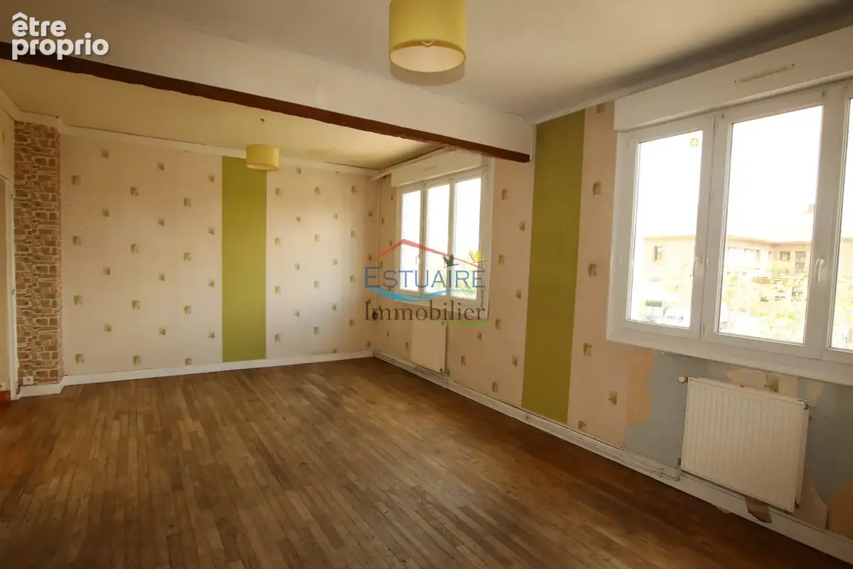 Appartement 4 pièces 112 m² à vendre à Donges (44480) - photo 1