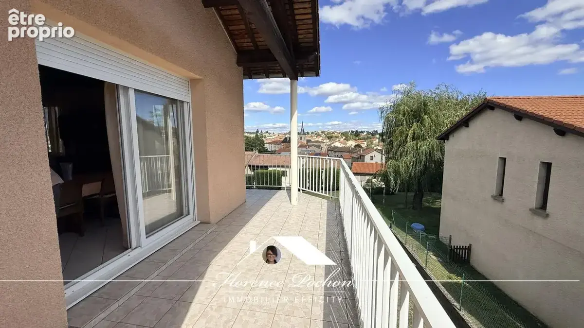 Maison 4 pièces 99 m² à vendre à Craponne-Sur-Arzon (43500) - photo 5