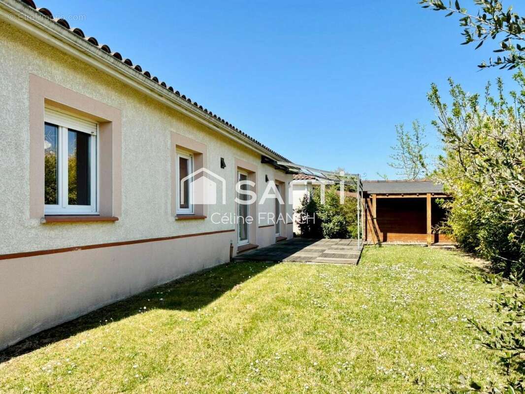 Photo 9 - Maison à CASTELMAUROU