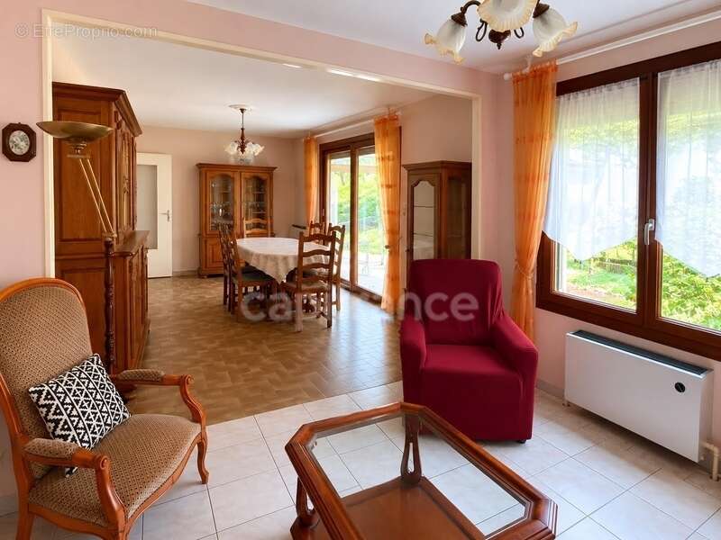 Ensemble immobilier à vendre à ALLICHAMPS (52) - photo 13