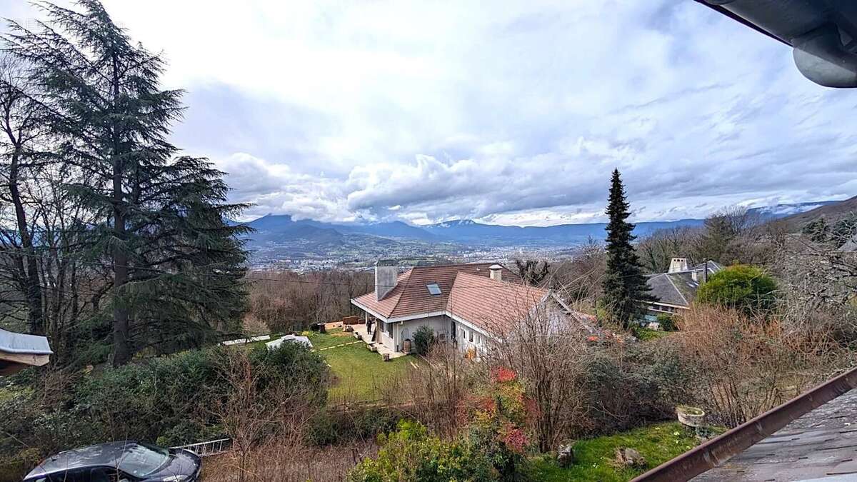 Maison à SAINT-JEAN-D&#039;ARVEY