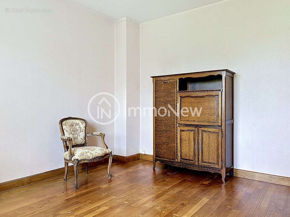Maison à GER