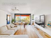 Appartement à MARSEILLE-12E