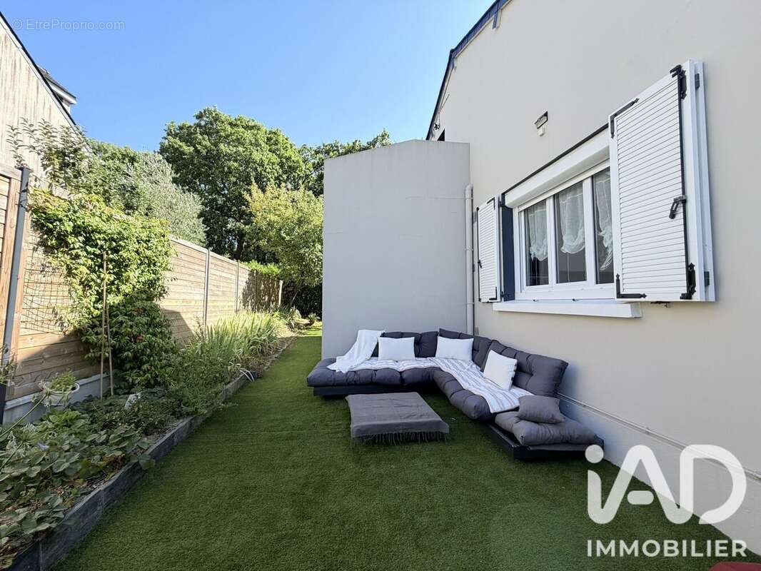 Maison 132 m² à Saint-Nazaire  - photo 4