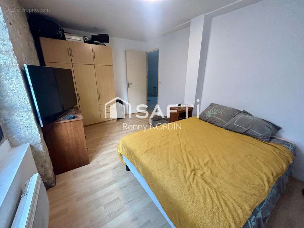 Photo 6 - Appartement à VELINES
